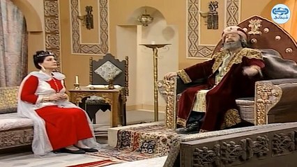 مسلسل كان ياما كان الجزء 2 الثاني - بيوت الاصدقاء 1- Kan Yama Kan 2 HD