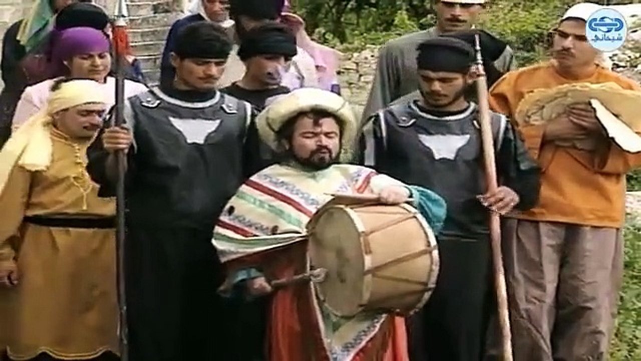 مسلسل كان ياما كان الجزء 2 الثاني - حكمة الجد 2 - Kan Yama Kan 2 HD