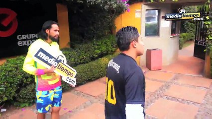 Así vivieron la Gran Final del A2015