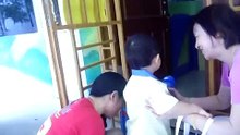 Yang2 crying at Kinder Care...SAM 1918 - YouTube[via torchbrowser.com]