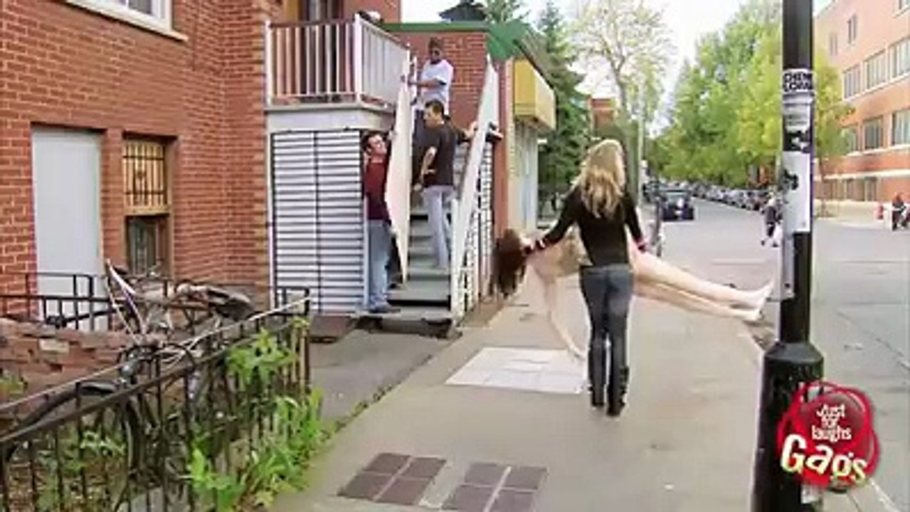 funny prank