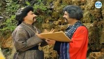 مسلسل كان ياما كان الجزء 2 الثاني - عندليب البحيرة 1 - Kan Yama Kan 2 HD