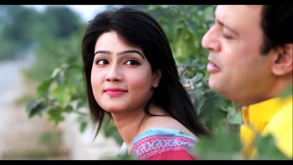 Bangla movie Song Krishno Pokkho 2016 Thikana Amar - Riaz  Mahia Mahi HD