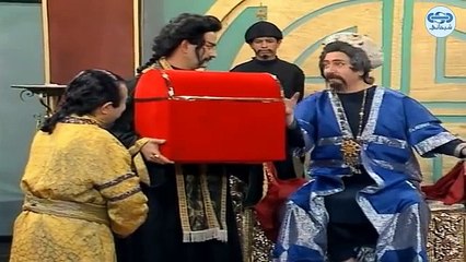 مسلسل كان ياما كان الجزء 2 الثاني - عندليب البحيرة 2 - Kan Yama Kan 2 HD
