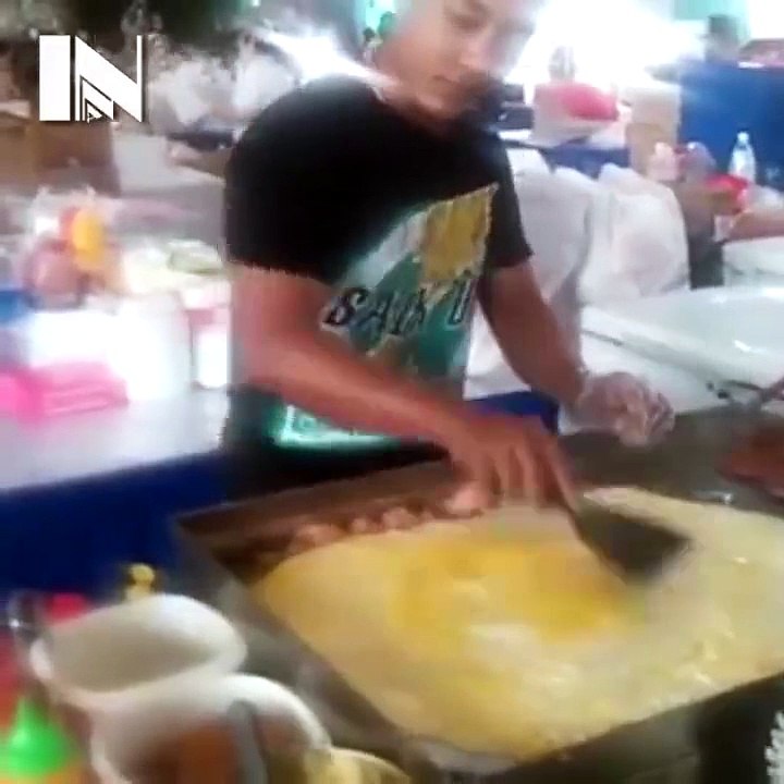 Este tem habilidade da chapa de lanche