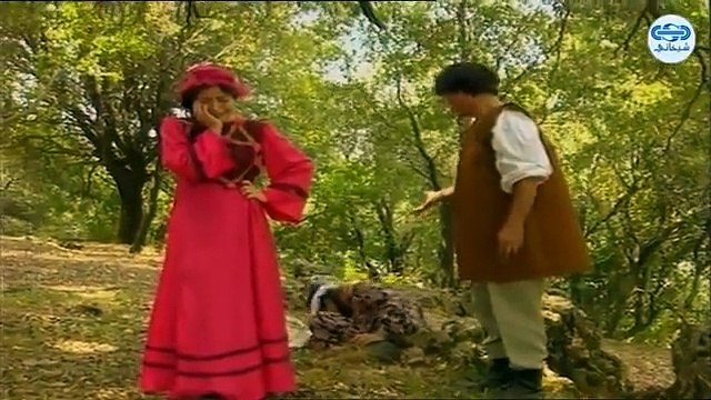 مسلسل كان ياما كان الجزء 3 الثالث - اخطاء وعثرات الثاني- Kan Yama Kan 3 HD
