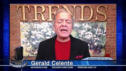 The Alex Jones Show (3rd HOUR-VIDEO Commercial Free) Tuesday December 1 2015- James Delingpole