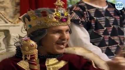 مسلسل كان ياما كان الجزء 3 الثالث - العدل اساس الملك 1 - Kan Yama Kan 3 HD