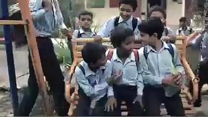 Bara Dushman Bana Phirta Hai Jo Bachon Say Larta Hai