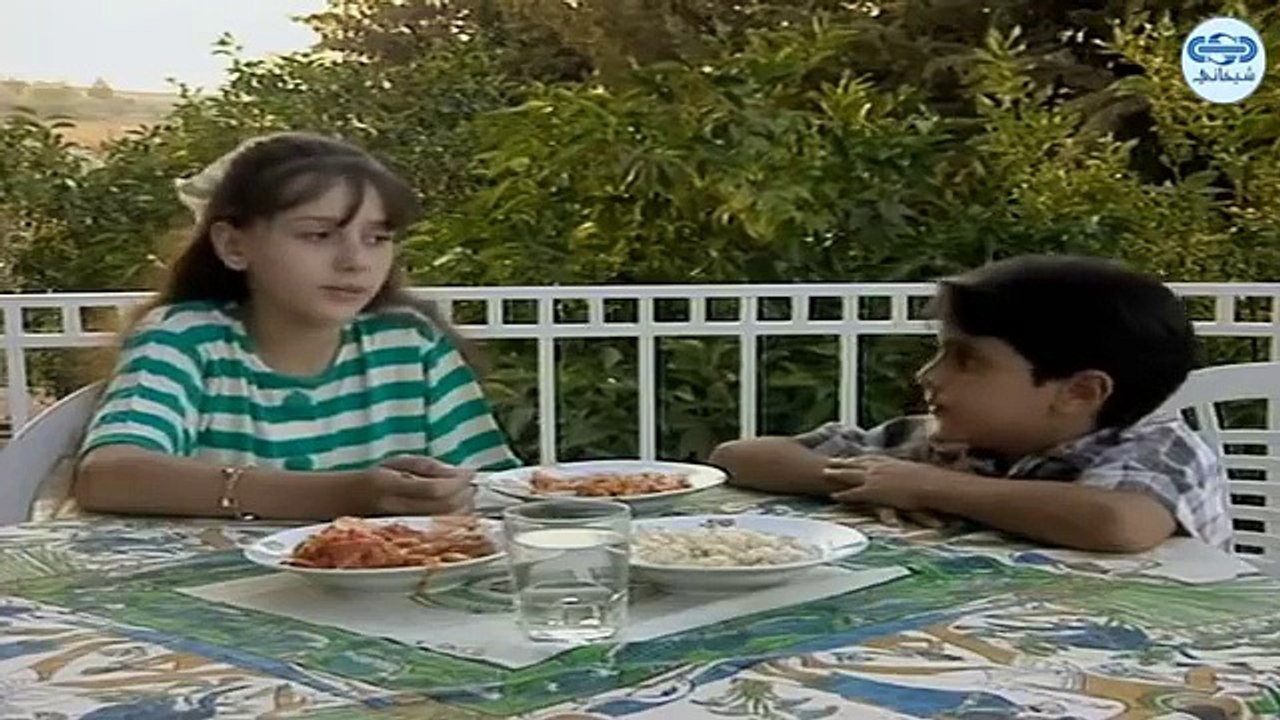 مسلسل كان ياما كان الجزء 3 الثالث - العدل اساس الملك 2 - Kan Yama Kan 3 HD