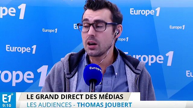 TF1 en tête avec les douze coups de Noël