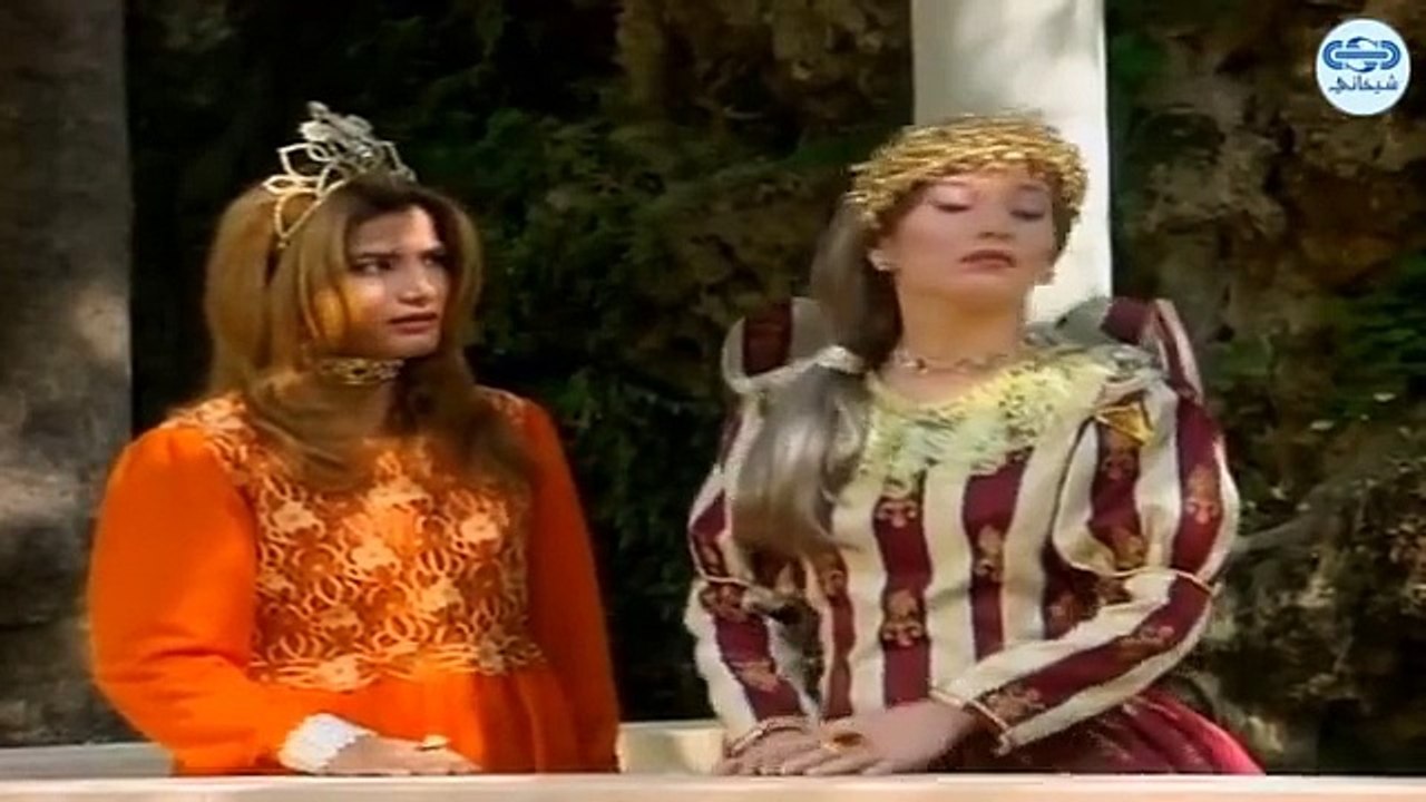 مسلسل كان ياما كان الجزء 3 الثالث - المغرورة 1 - Kan Yama Kan 3 HD