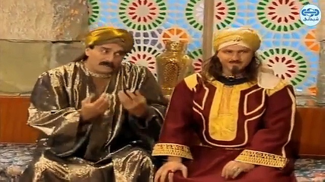 مسلسل كان ياما كان الجزء 3 الثالث - رفيق الطريق 2 - Kan Yama Kan 3 HD