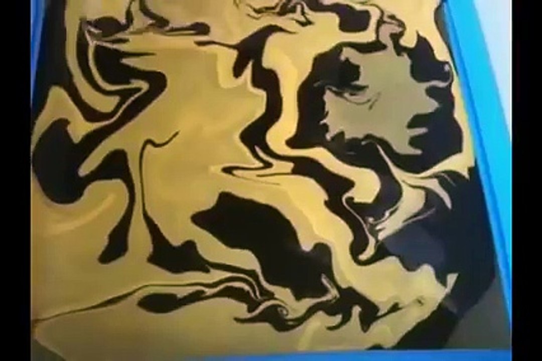 Amazing guitar Printing