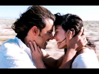 'Zindagi Do Pal Ki_Romantic Hindi Movie Song_Hrithik Roshan, Bárbara Mori_Movie---Kites---Full-HD_1080p