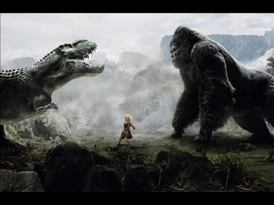 king kong
