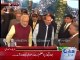 Indian Prime Minister Narendra Modi reaches Jati Umrah