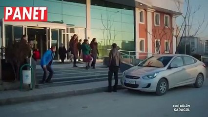 مسلسل الوردة السوداء الجزء الثالث .. الحلقة 21 . البارت 5