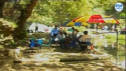 مسلسل كان ياما كان الجزء 3 الثالث - كواليس - Kan Yama Kan 3 HD