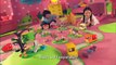 House Character - Peppa Pig - Playground & Tree House Playset commercial