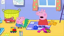 Peppa Pig - Cavalo Rodas Brilhantes - HD - 6ª Temporada