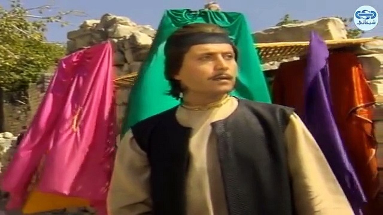 مسلسل كان ياما كان الجزء 3 الثالث - ملك الشحادين 2 - Kan Yama Kan 3 HD