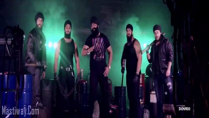 Muqabala (Ks Makhan Ft. Bohemia Prince G) (Mp4 HQ) (Songworldland)
