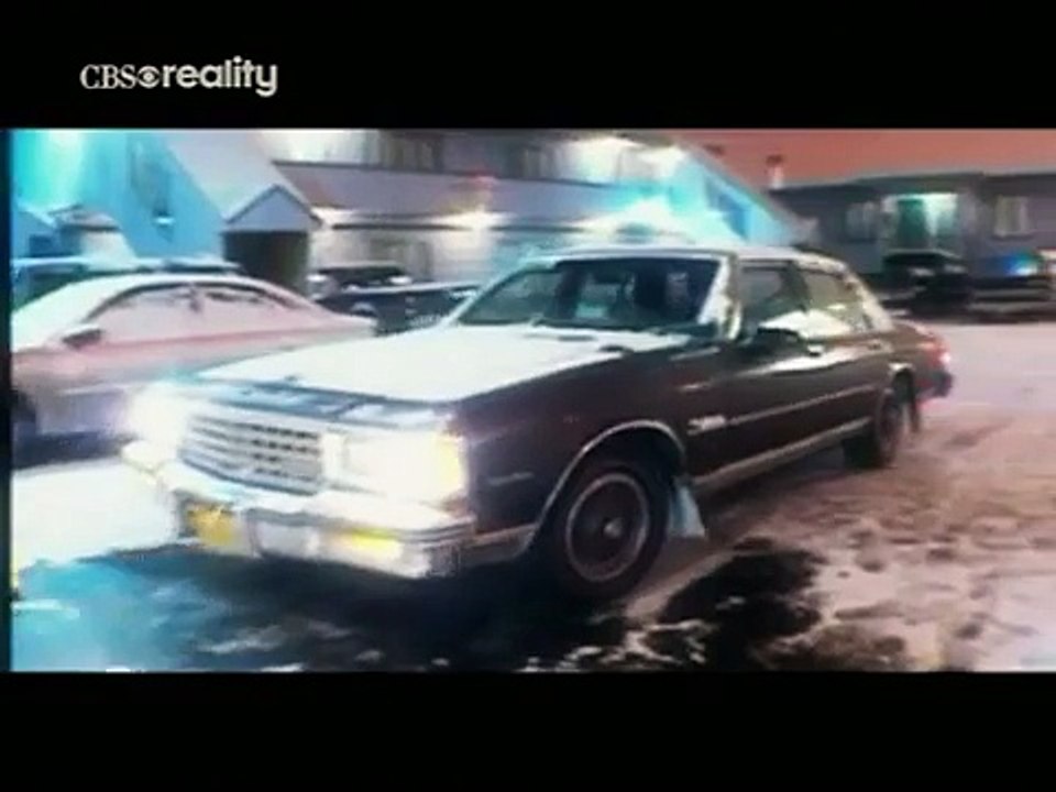 Forensic Files - In Harms Way