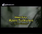Ahmet Kaya - Şiire gazele