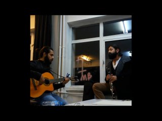 Koray AVCI - Arka Mahalle (Akustik)