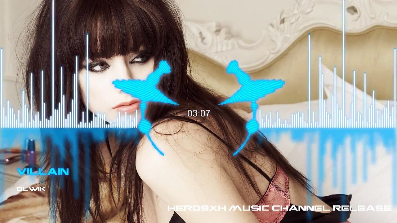 BEST MUSIC MIX EVER ♫ OLWIK - Villain ♫ DUBSTEP, ELECTRO, HOUSE, TRAP, GAMING MUSIC - HERO9XH