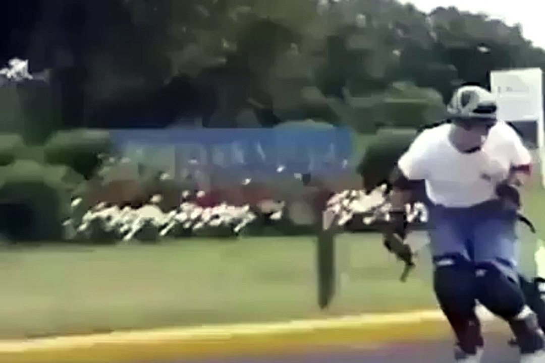 Moto Rolki