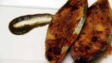 Fish Fry - Easy To Make Homemade Crunchy Fry In Low Oil Recipe