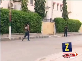 Zara Hut Kay Nadir Ali -Haye Haye Itna Ganda Muu- New Episodes 2015