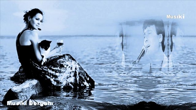 Ferdi Özbeğen ♫ Unutturamaz seni hiç bir şey.HD