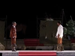 Cyrano de Bergerac Partie II - HQ