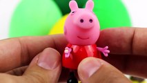 shopkins Peppa Pig Play Doh Surprise Eggs Frozen Angry Birds Hello Kitty Disney Toys angry birds
