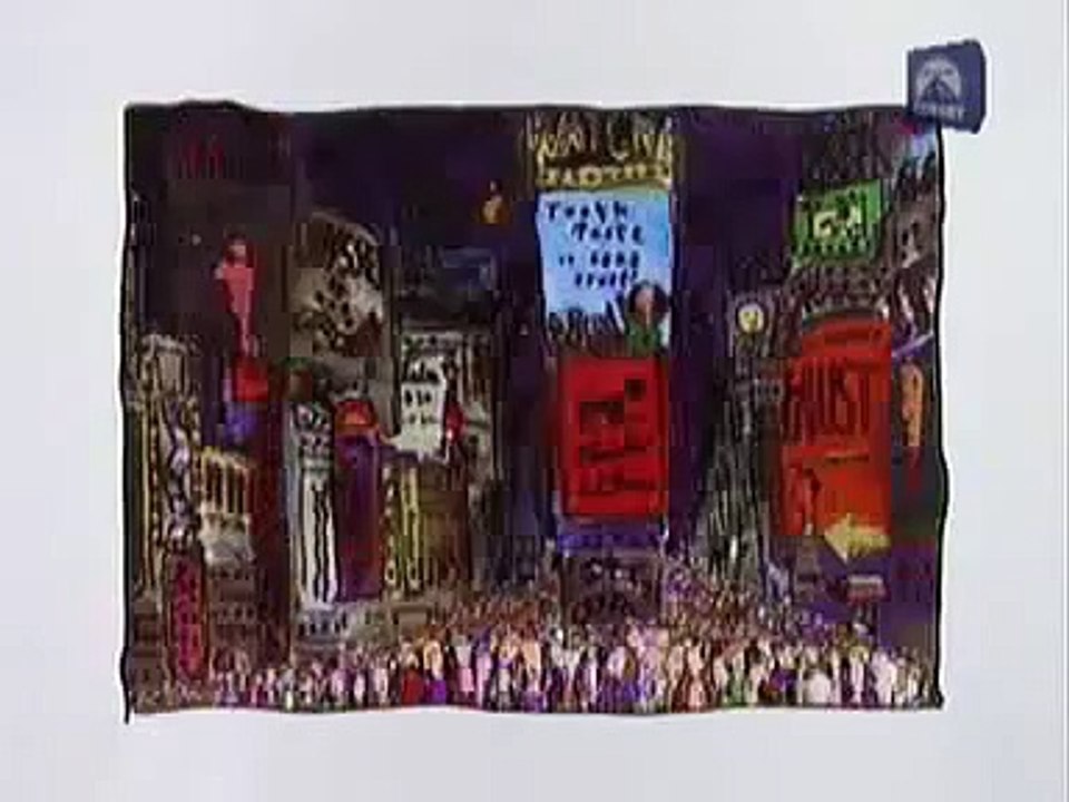 Caroline In The City 111 Caroline and the Gift