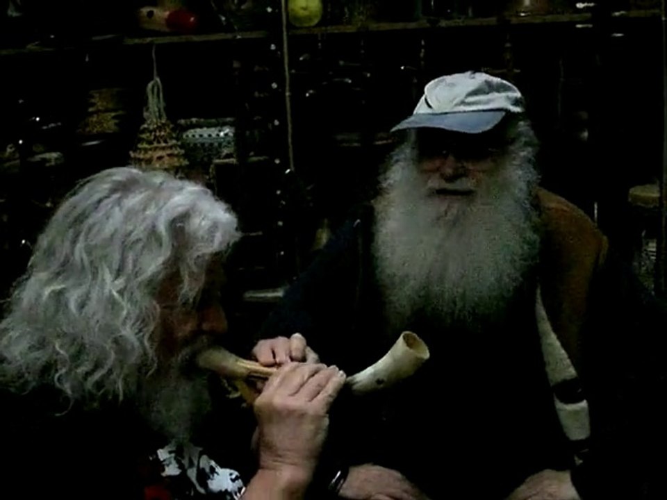 CLEMATRIX -  HERMETO PASCOAL  ALBOKA " J'IRAI JOUER CHEZ VOUS " MUSIQUE DU MONDE