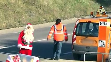 Se papai noel fosse verdade... Seria a realidade.