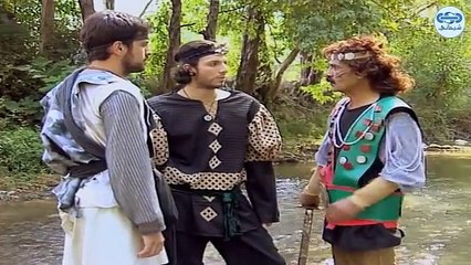 مسلسل كان ياما كان الجزء 4 الرابع - عين كراوسوس 3 - Kan Yama Kan 4 HD