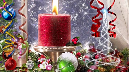 НОВОГОДНЯЯ СКАЗКА