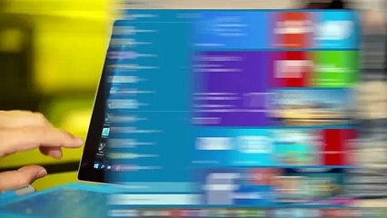 Microsoft's Windows 10 & New 6 Features