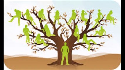 méditation de libération du transgénérationnel