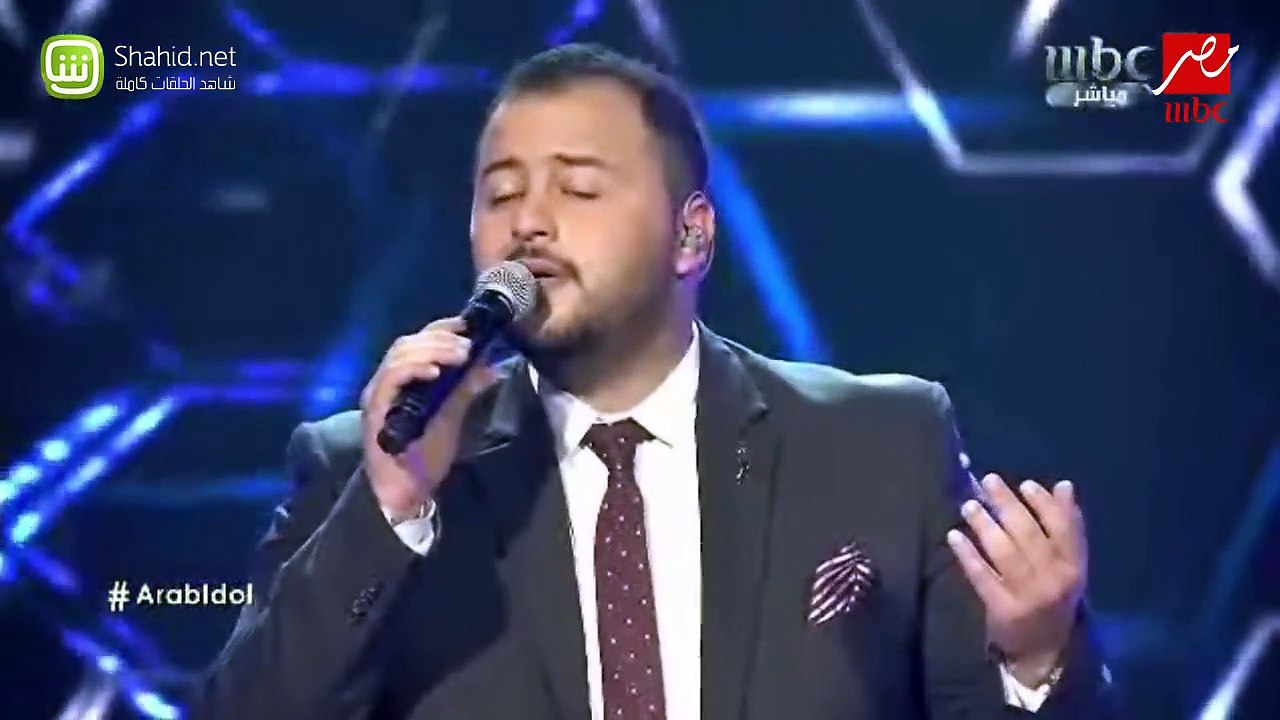 عمار، هيثم، حازم، ماجد ومحمد رشاد - ميدلي و