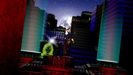 Rare Revealed  The Making of Perfect Dark