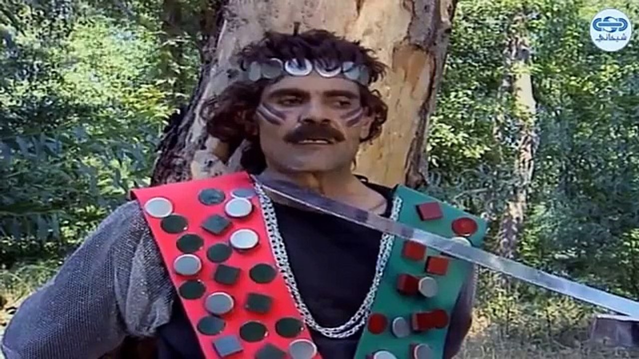 مسلسل كان ياما كان الجزء 4 الرابع - عين كراوسوس 1 - Kan Yama Kan 4 HD