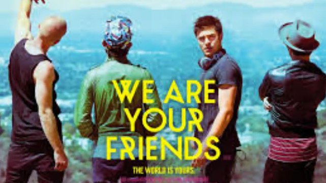 Добавить в друзья (2015)