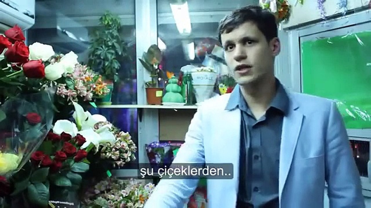 Türk kızları bir melekmiş diyeceksiniz :)
