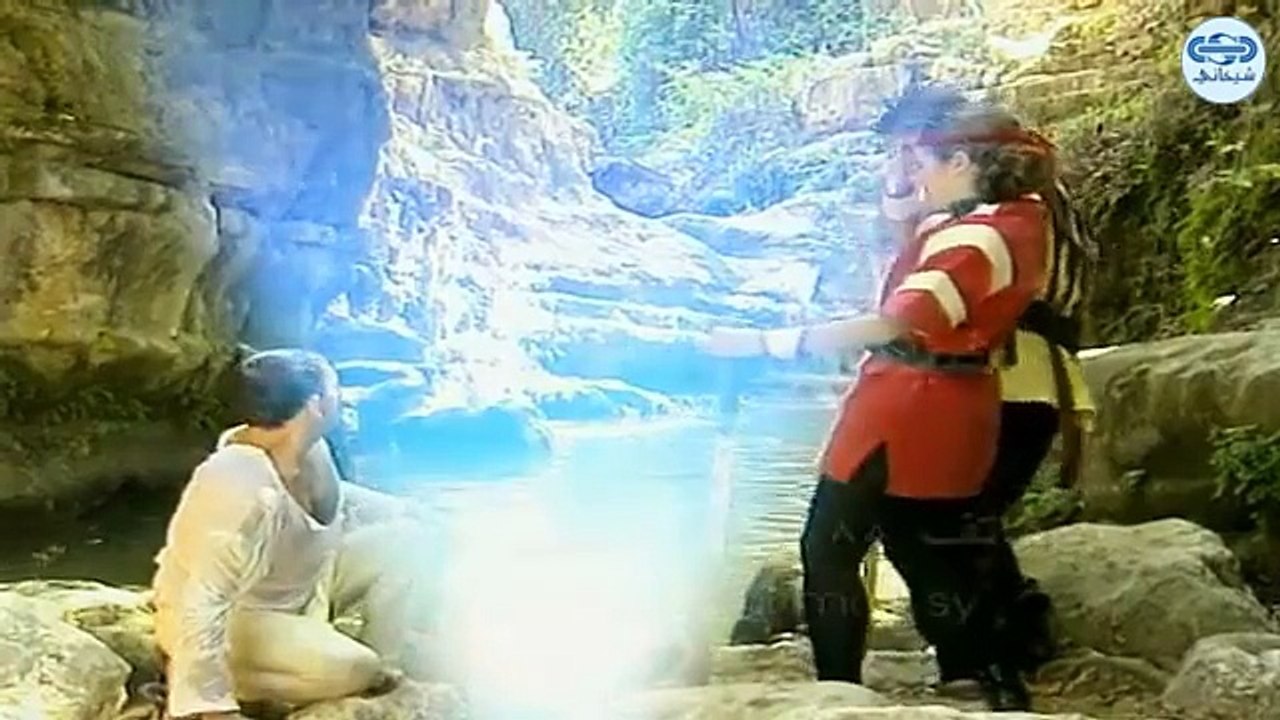 مسلسل كان ياما كان الجزء 4 الرابع الملك وجبال الانديز 2 - Kan Yama Kan 4 HD